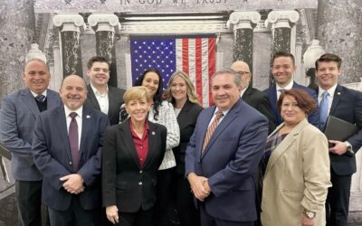 NAFTZ 2026 Legislative Summit