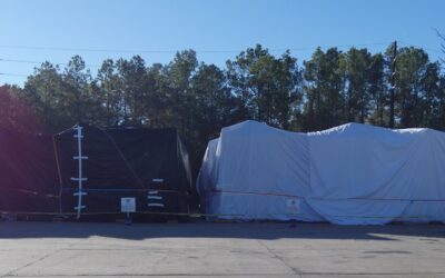 Delivering Solutions for Complex Cargo: Going Above and Beyond