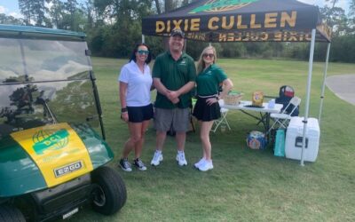 Driving Connections on and off the Course