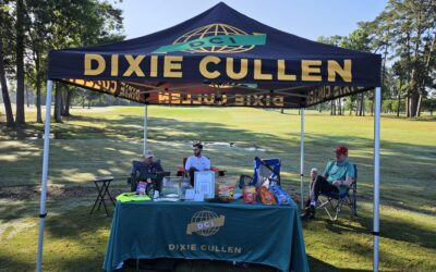 Supporting Scholarship Programs at the HCBFFA Annual Golf Tournament